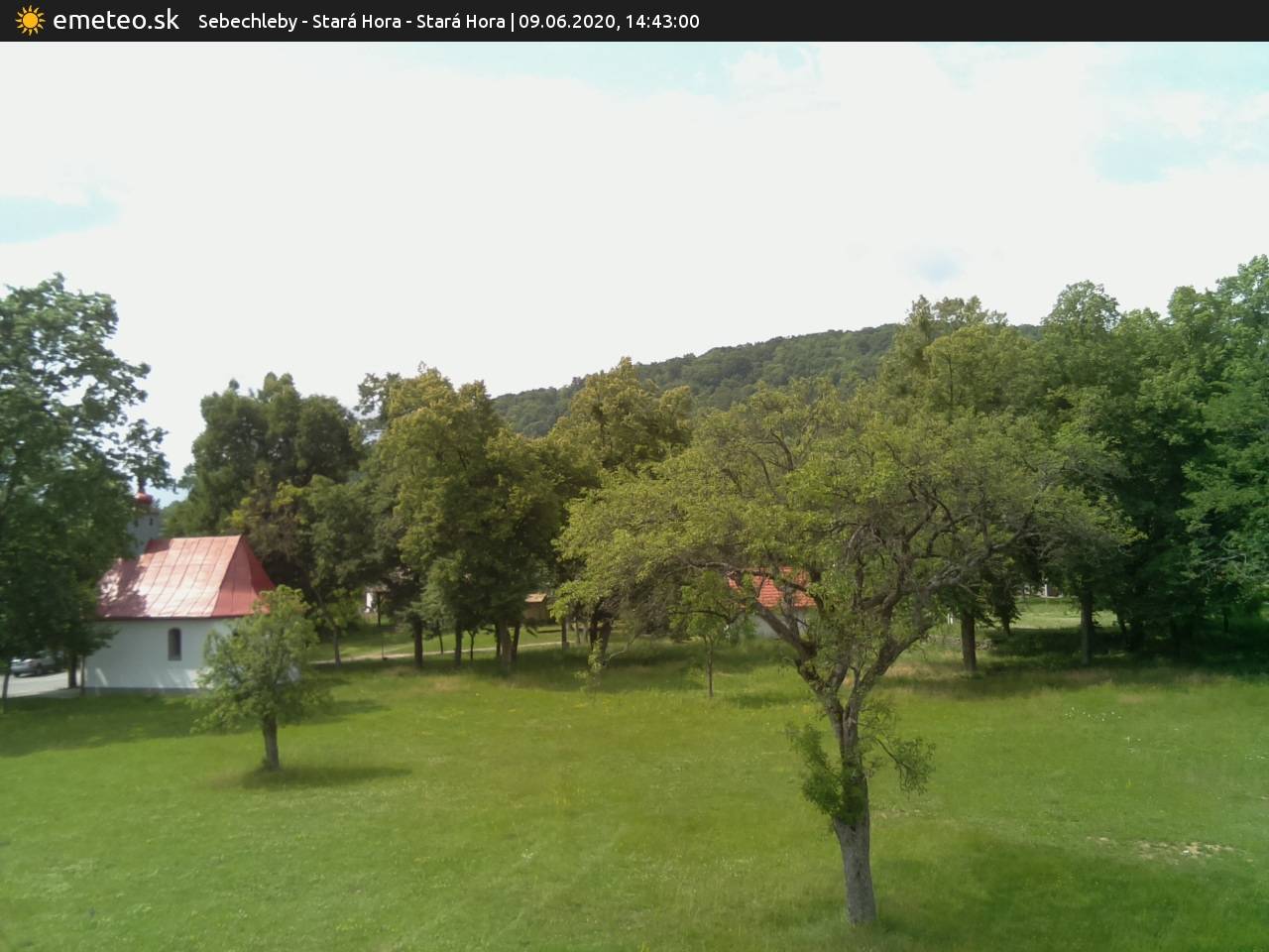 Kaplnka sv. Urbana
