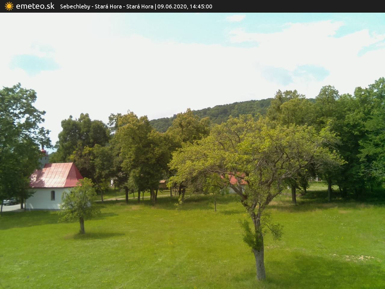 Kaplnka sv. Urbana