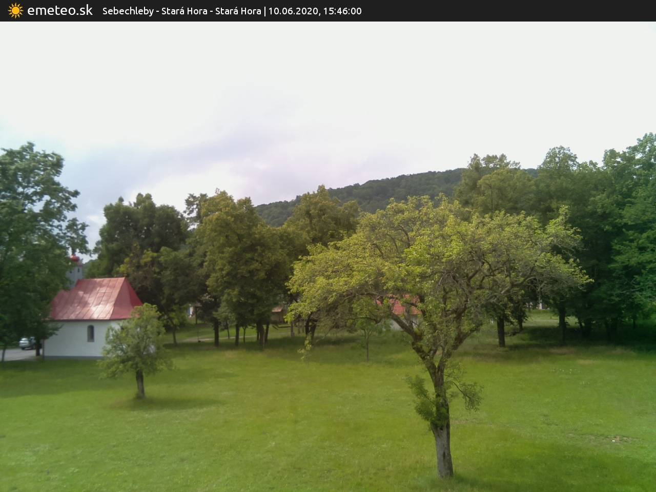 Kaplnka sv. Urbana