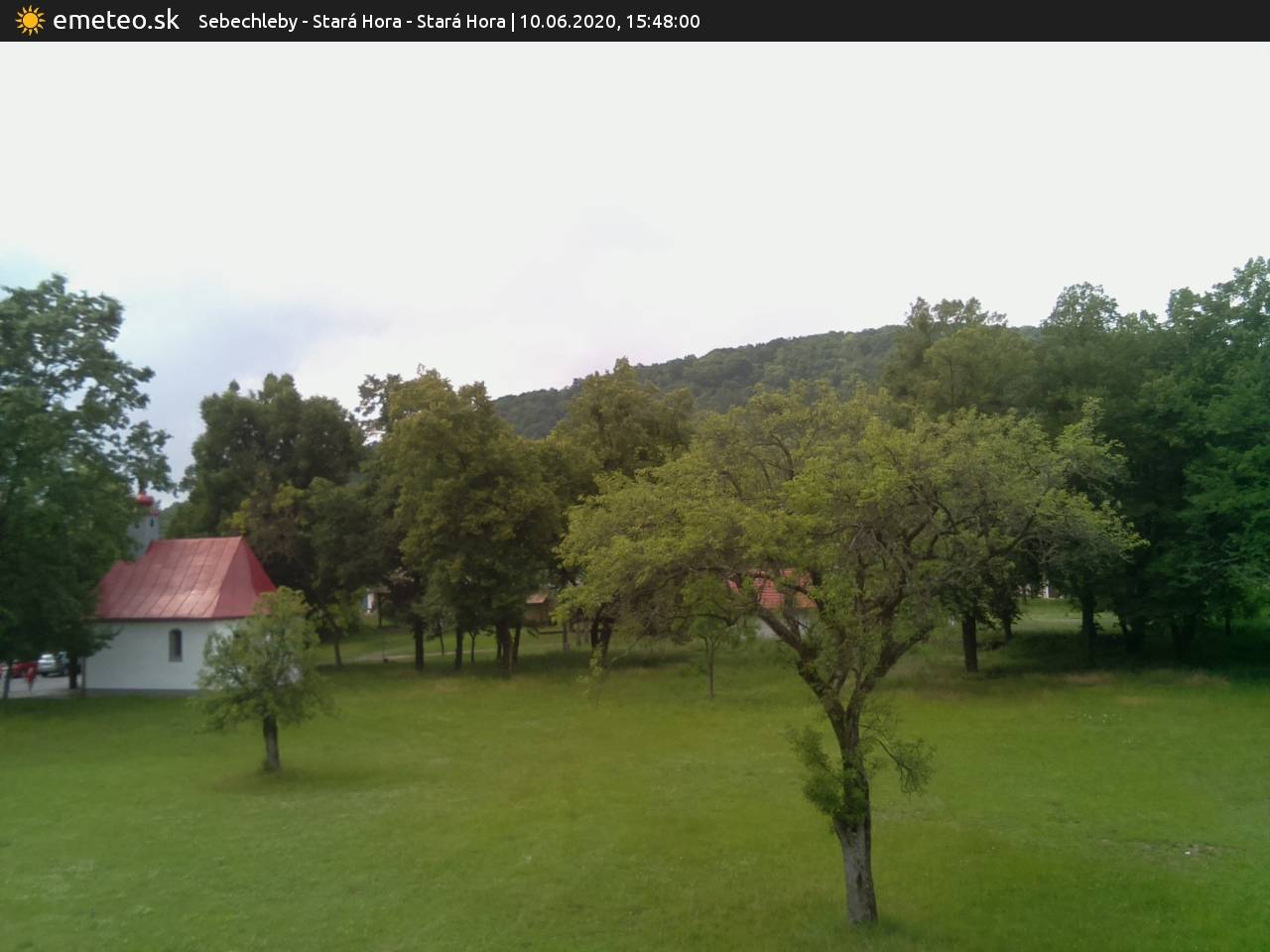 Kaplnka sv. Urbana
