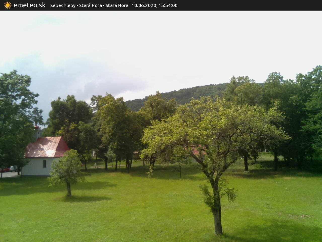 Kaplnka sv. Urbana