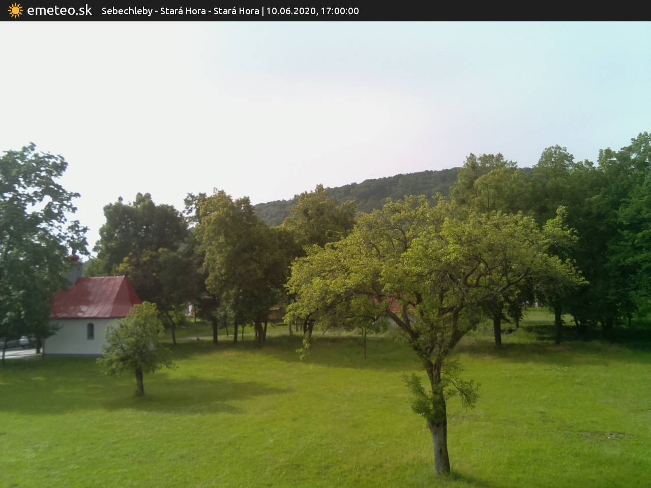 Kaplnka sv. Urbana