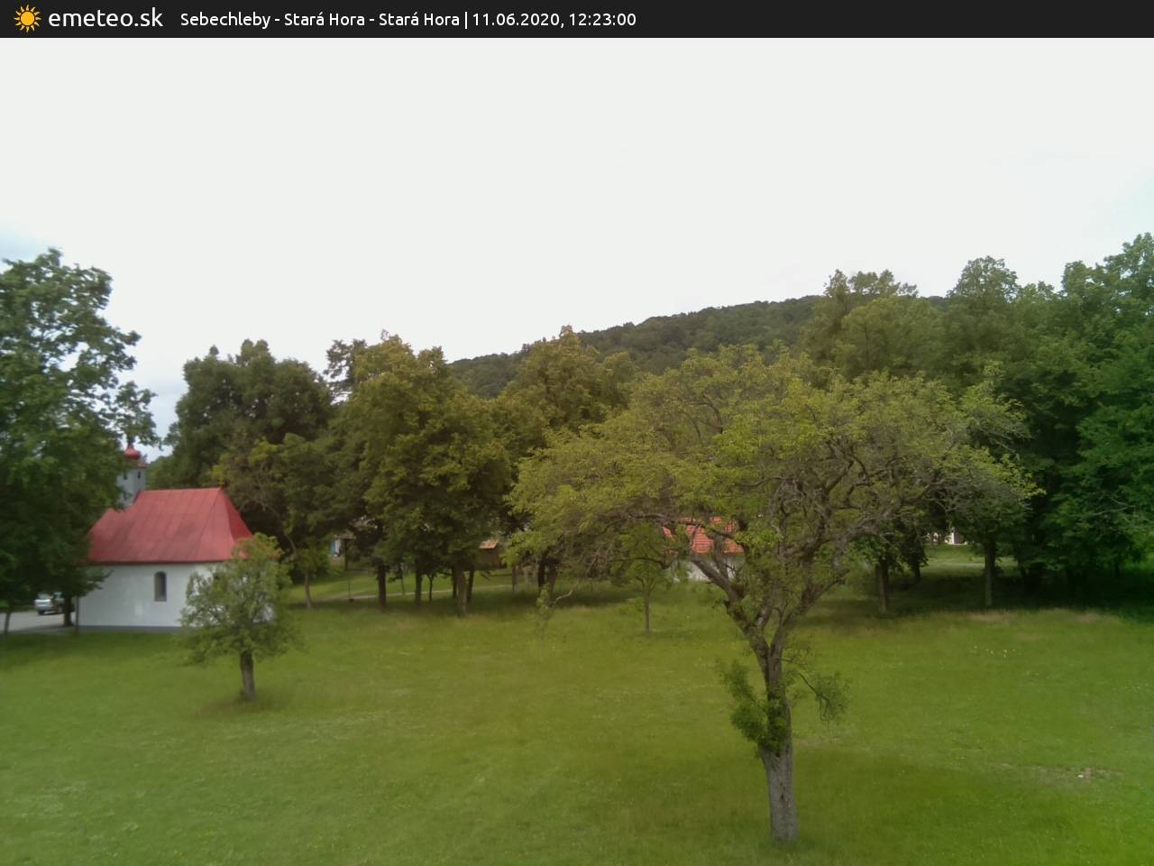 Kaplnka sv. Urbana