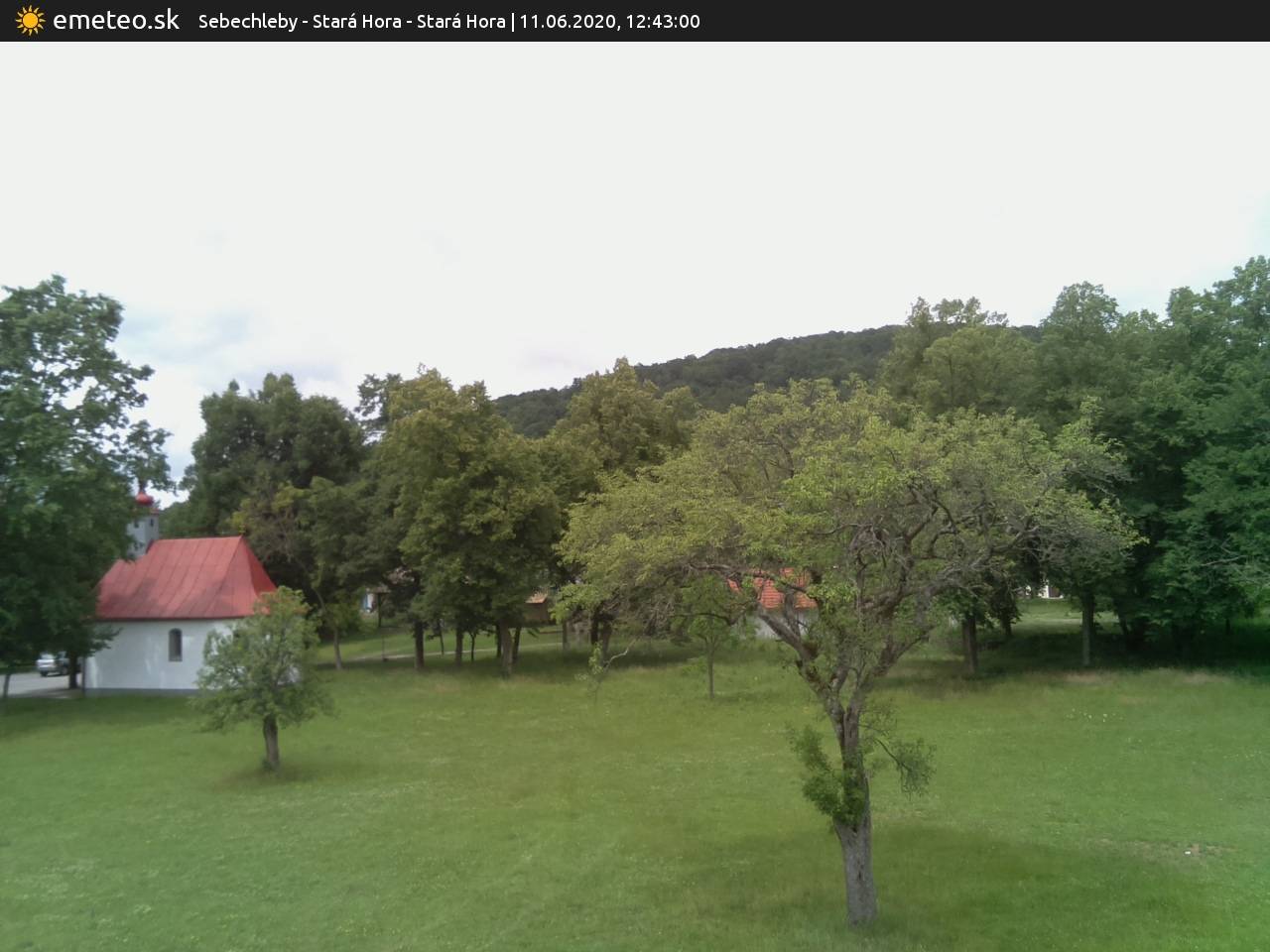 Kaplnka sv. Urbana
