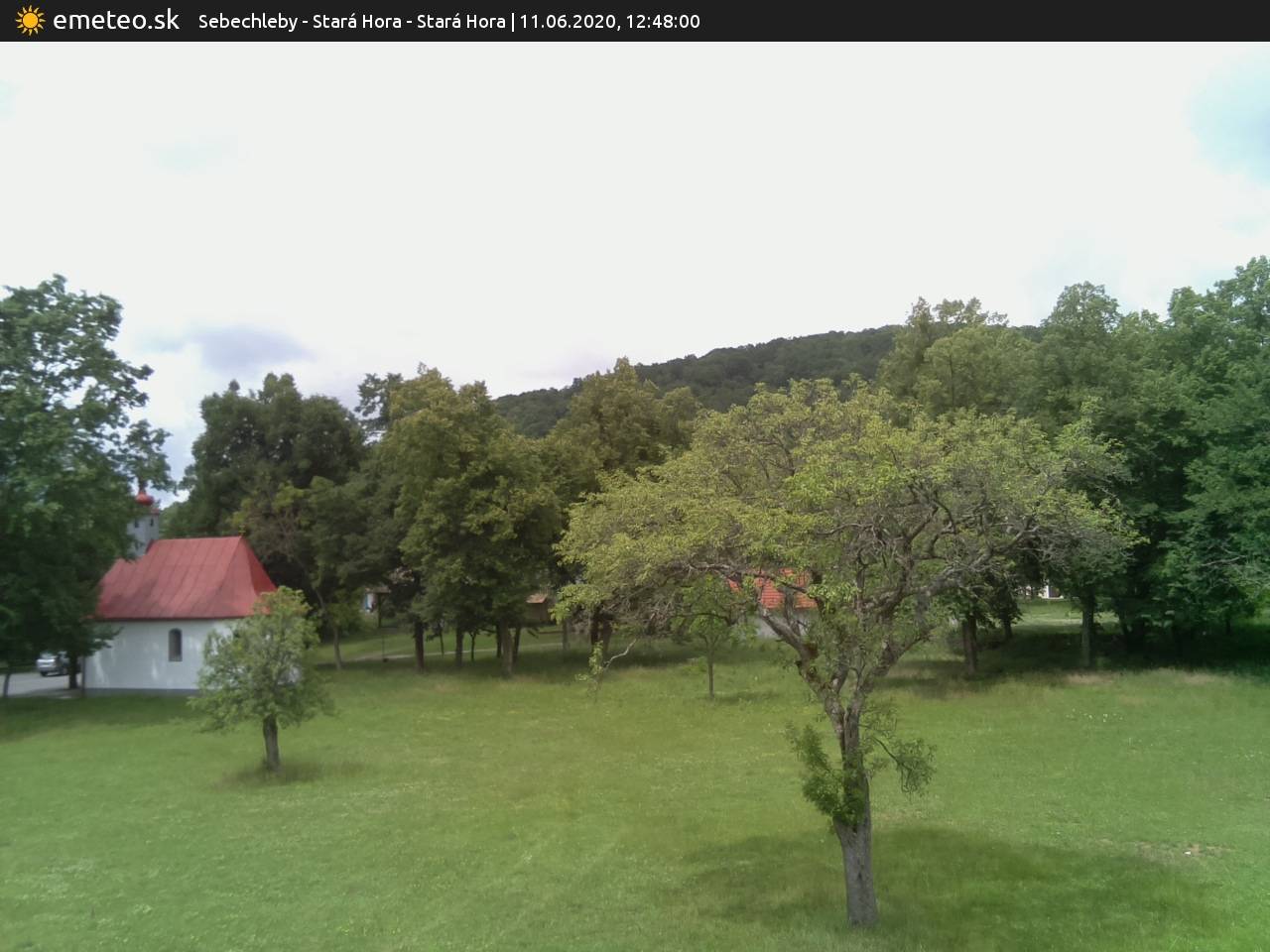 Kaplnka sv. Urbana
