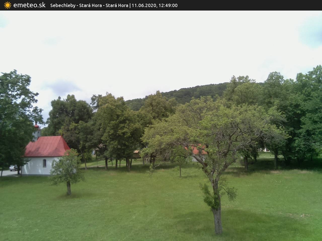 Kaplnka sv. Urbana