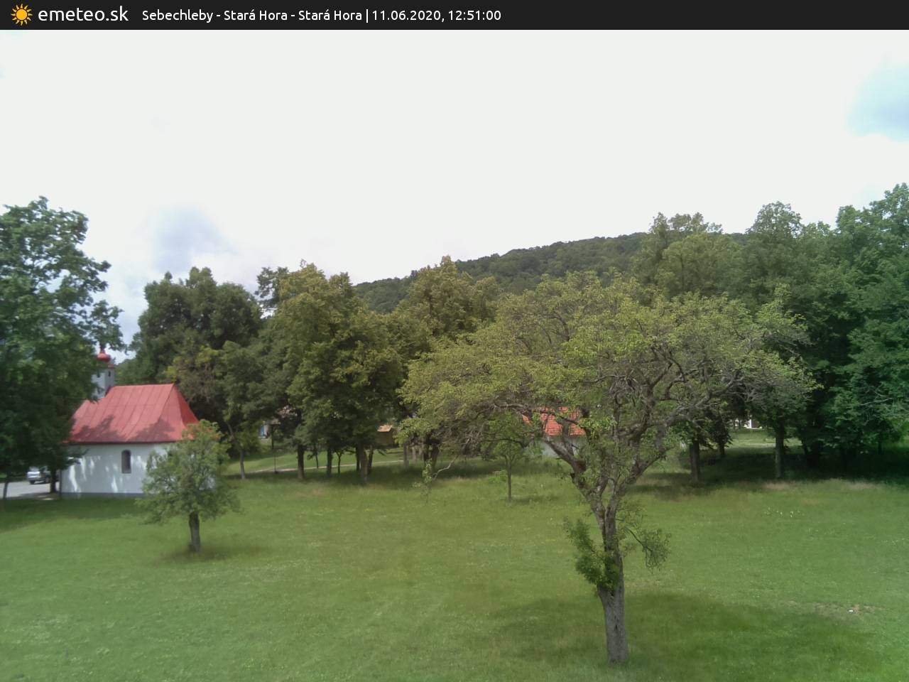 Kaplnka sv. Urbana