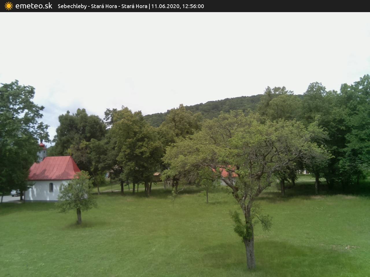 Kaplnka sv. Urbana