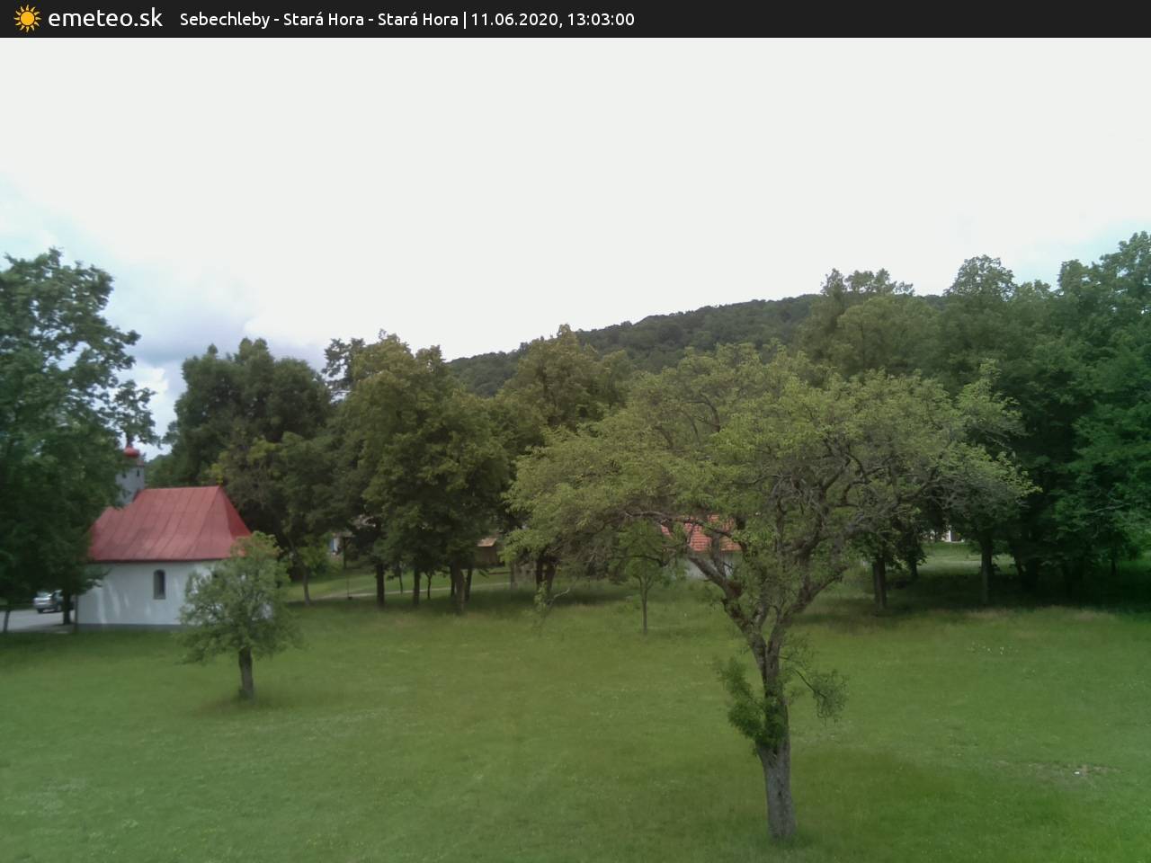 Kaplnka sv. Urbana
