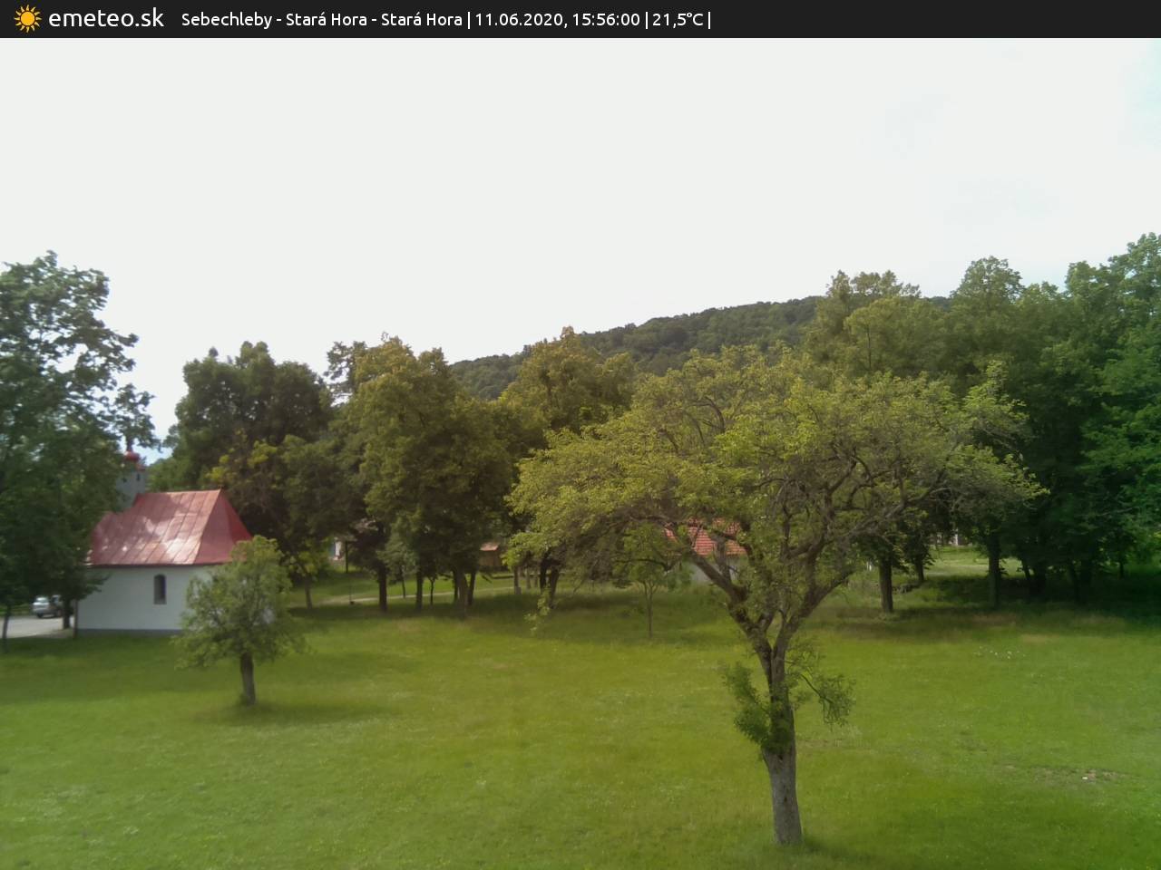 Kaplnka sv. Urbana