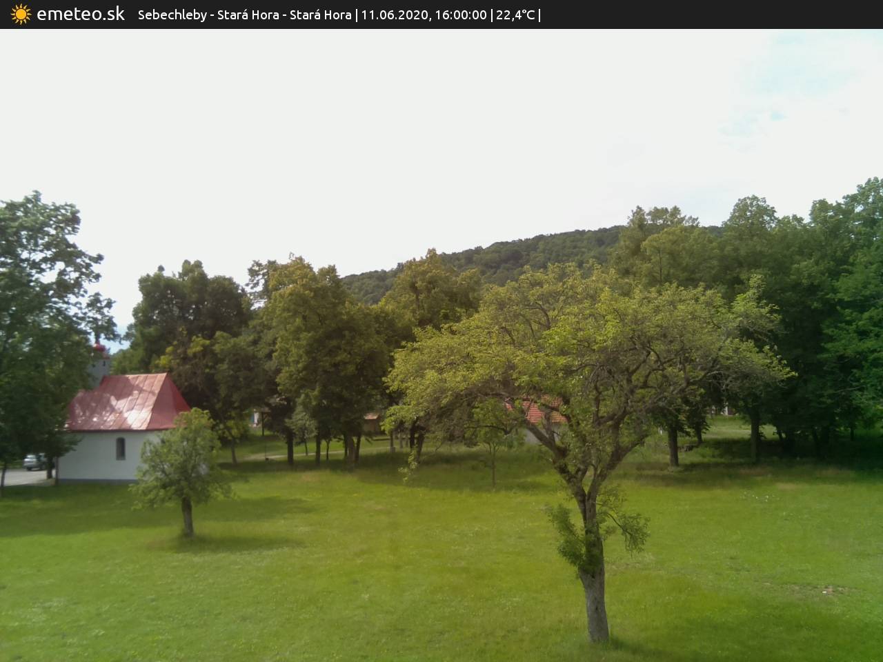 Kaplnka sv. Urbana
