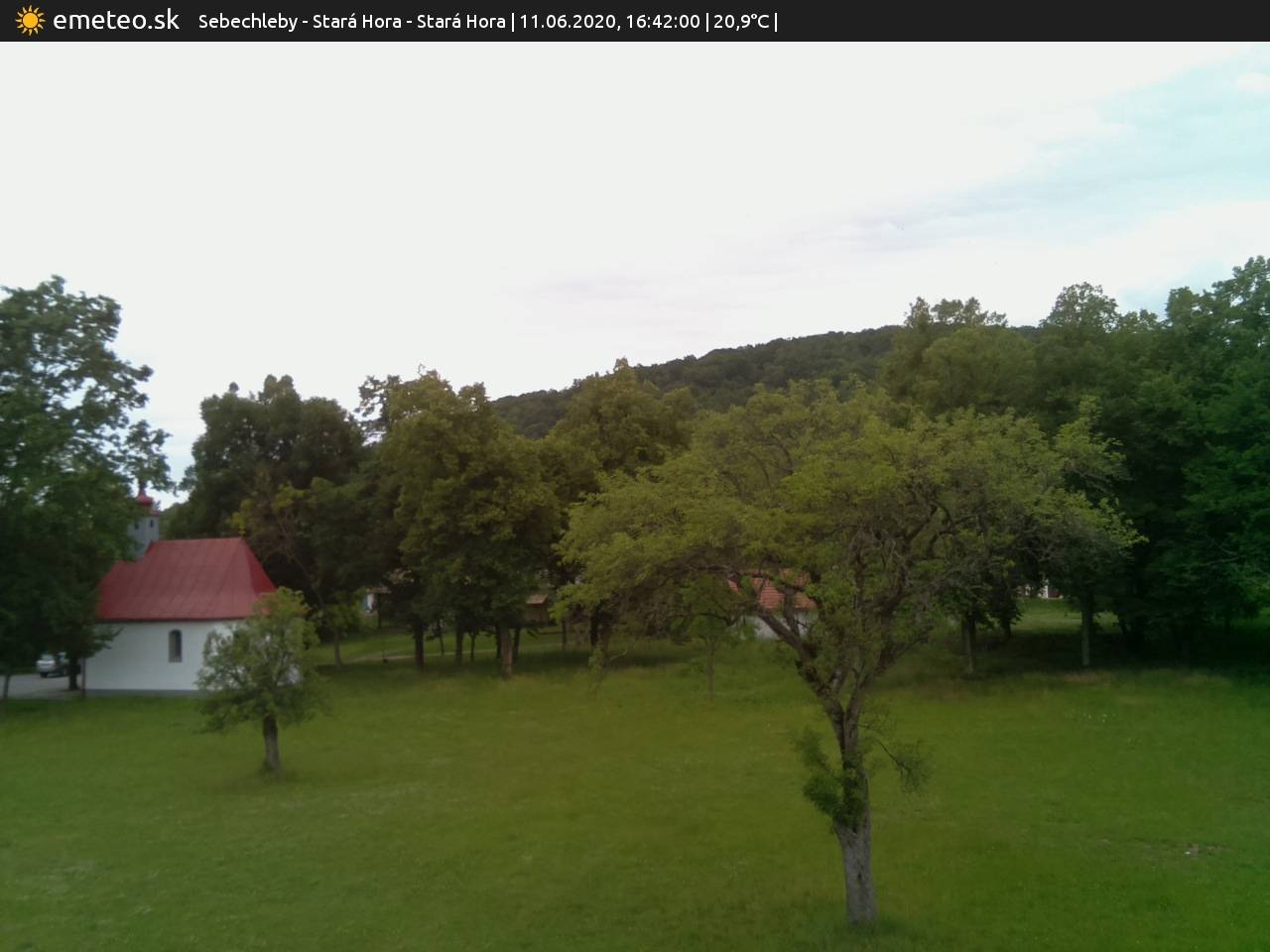 Kaplnka sv. Urbana