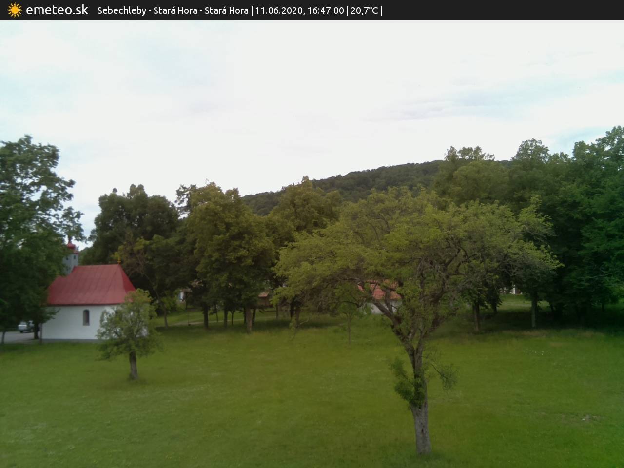 Kaplnka sv. Urbana