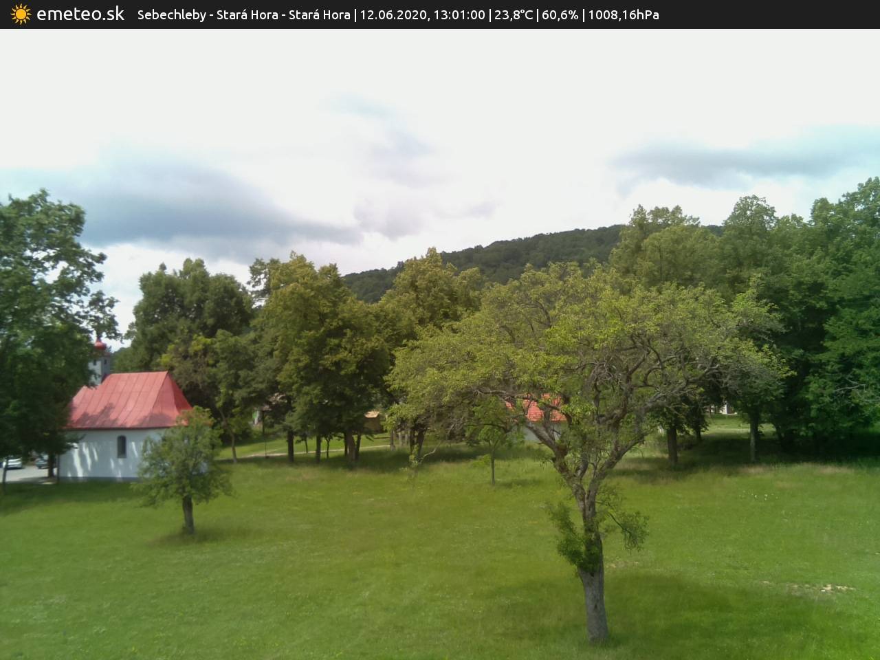 Kaplnka sv. Urbana