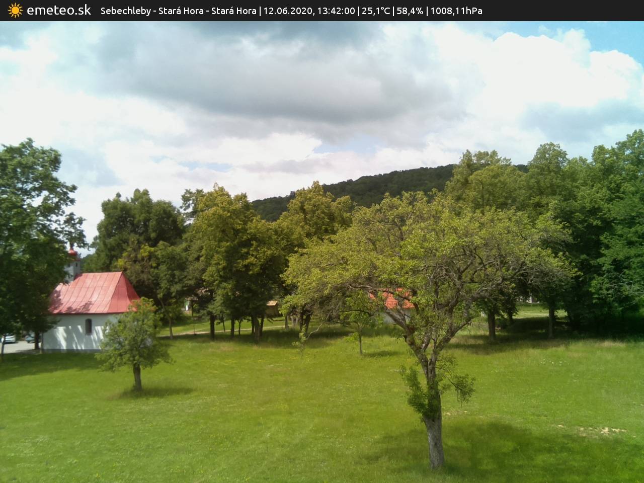 Kaplnka sv. Urbana