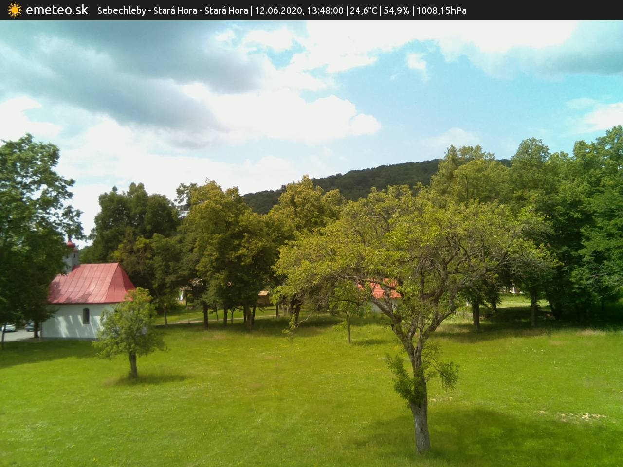 Kaplnka sv. Urbana