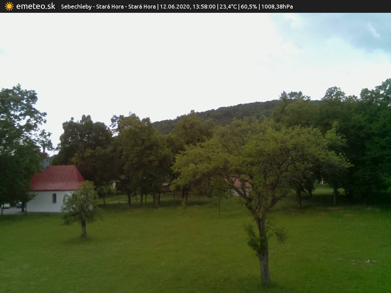 Kaplnka sv. Urbana