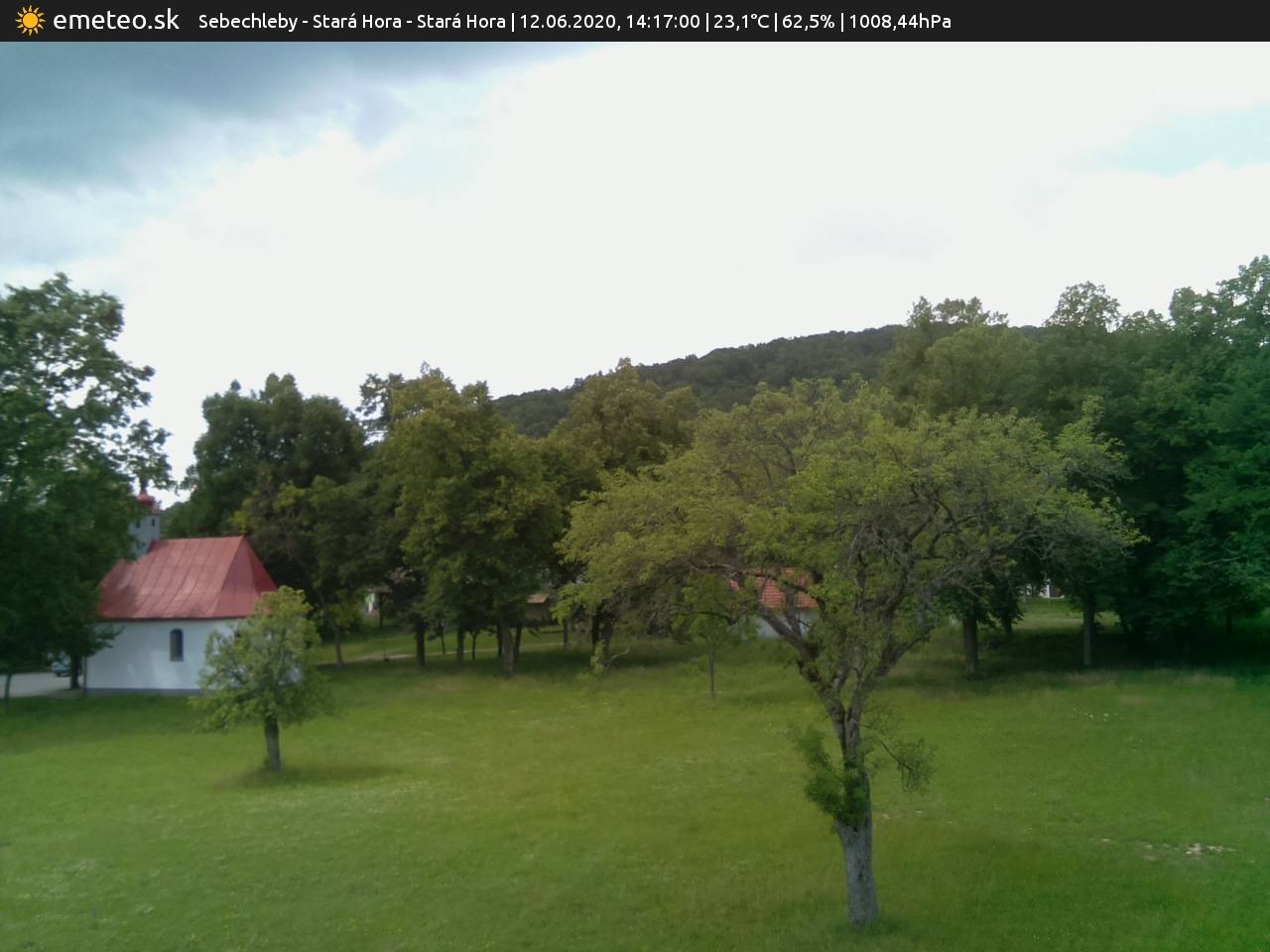 Kaplnka sv. Urbana