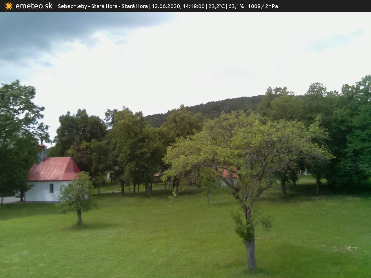 Kaplnka sv. Urbana