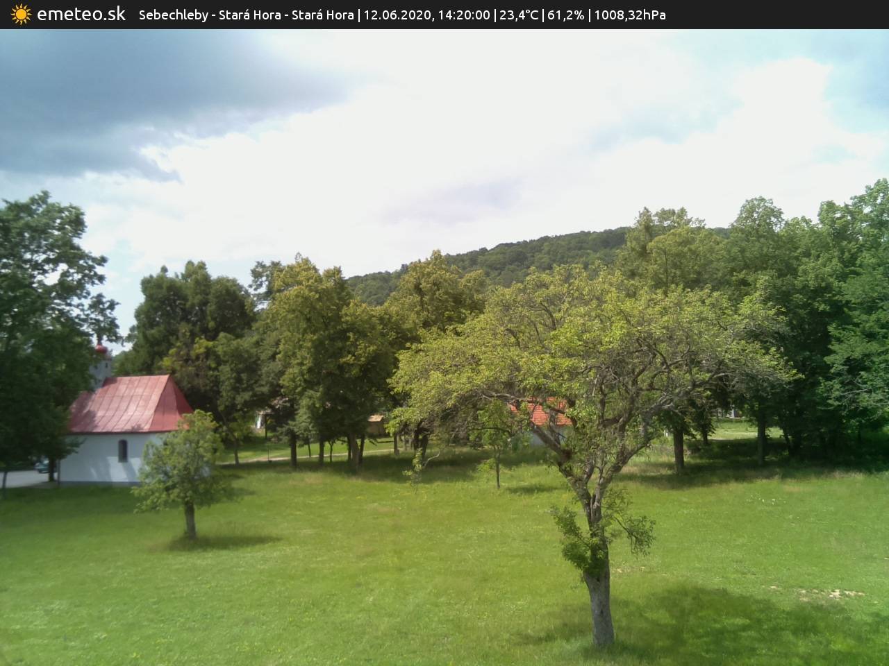 Kaplnka sv. Urbana