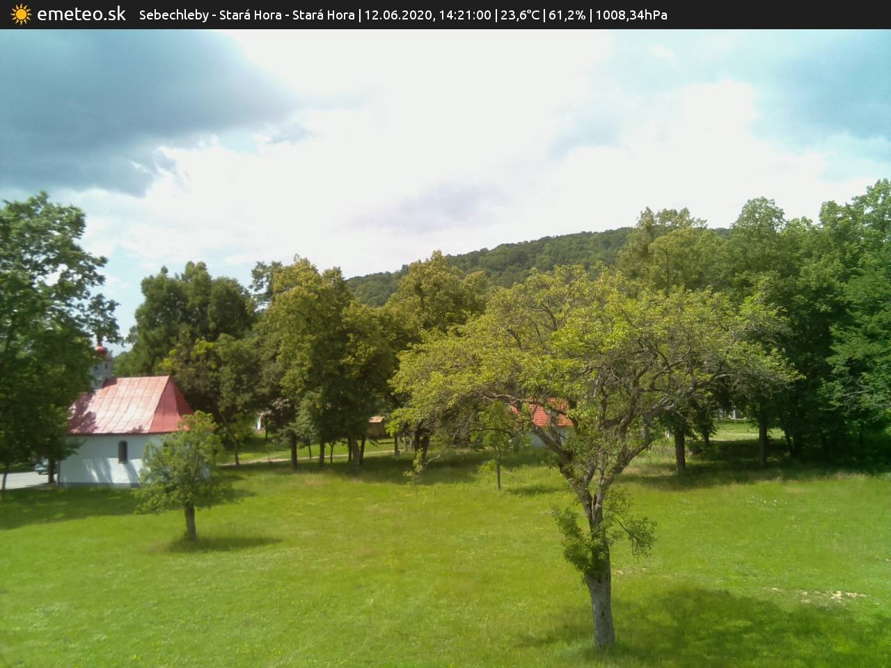Kaplnka sv. Urbana