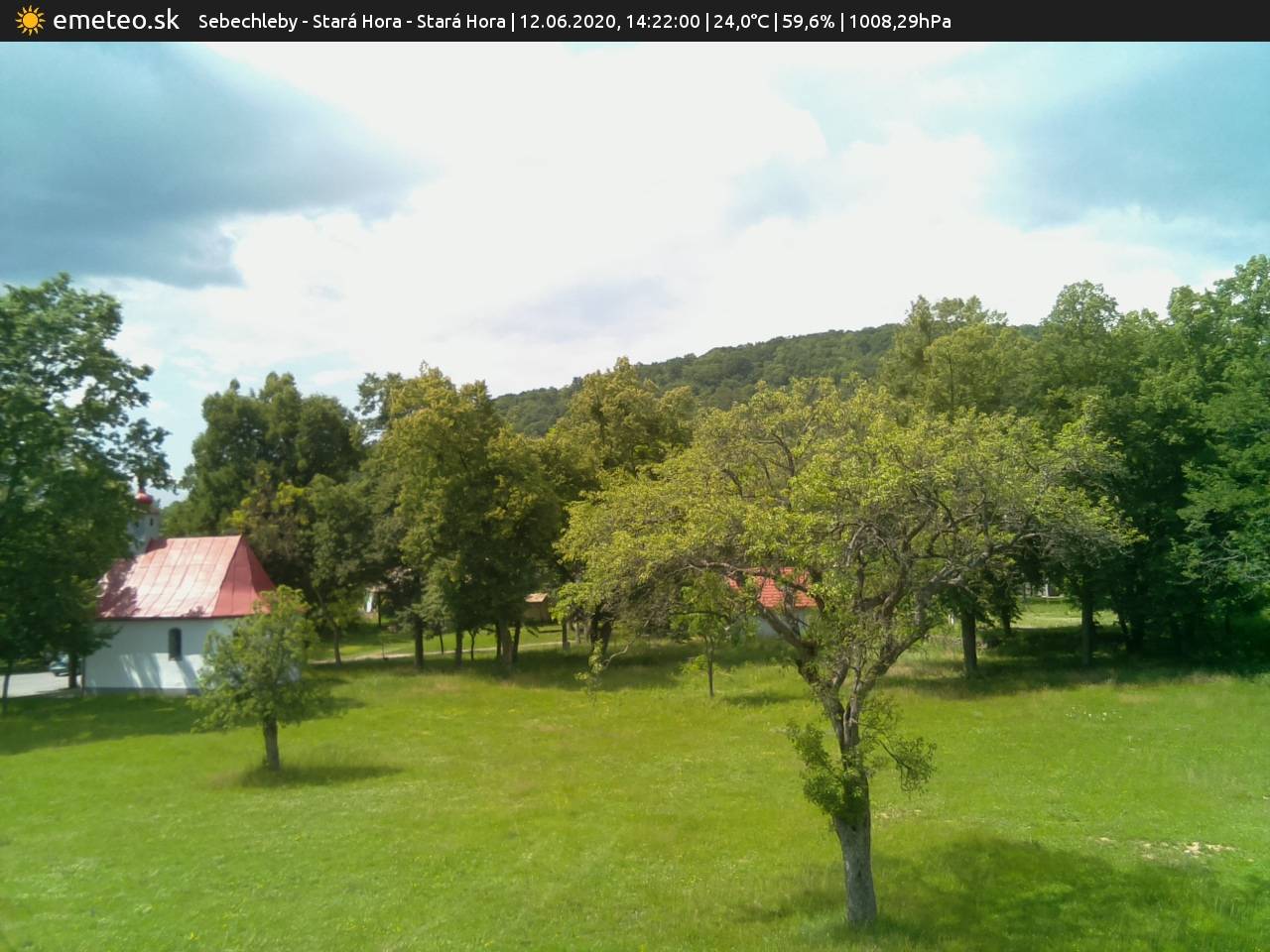 Kaplnka sv. Urbana