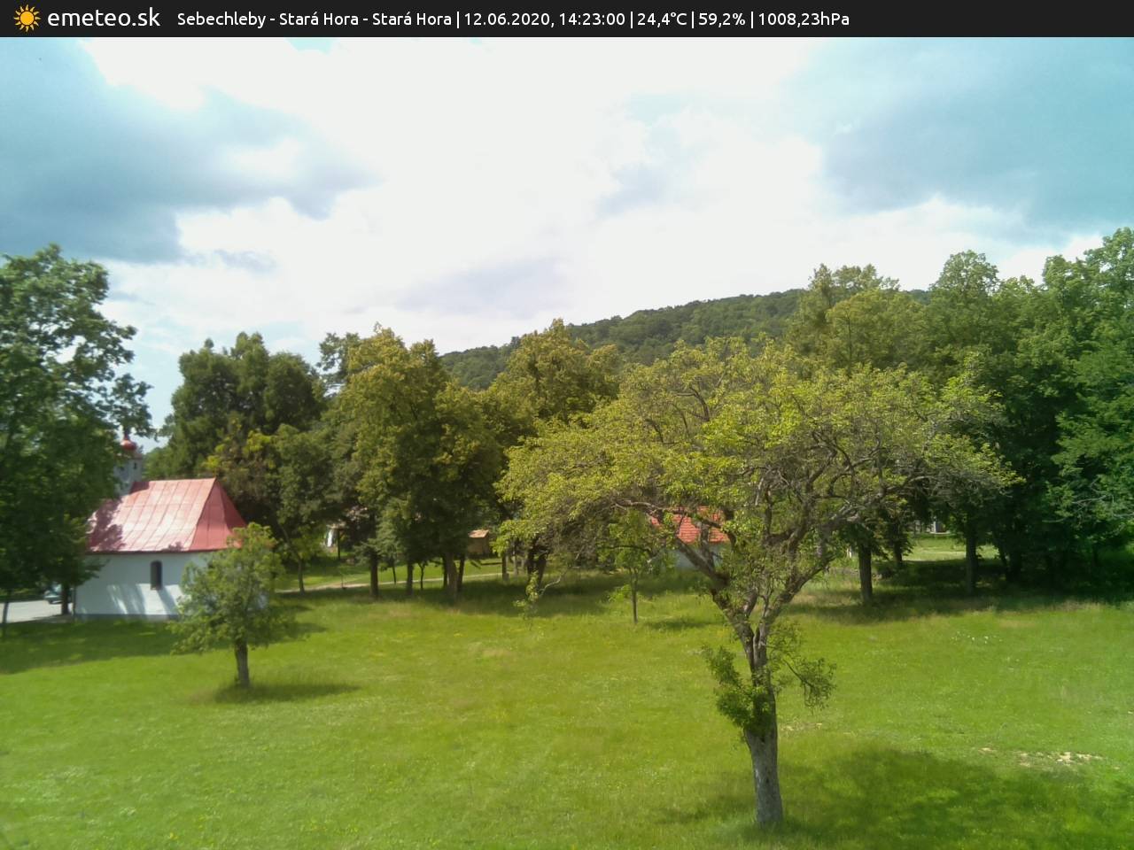 Kaplnka sv. Urbana