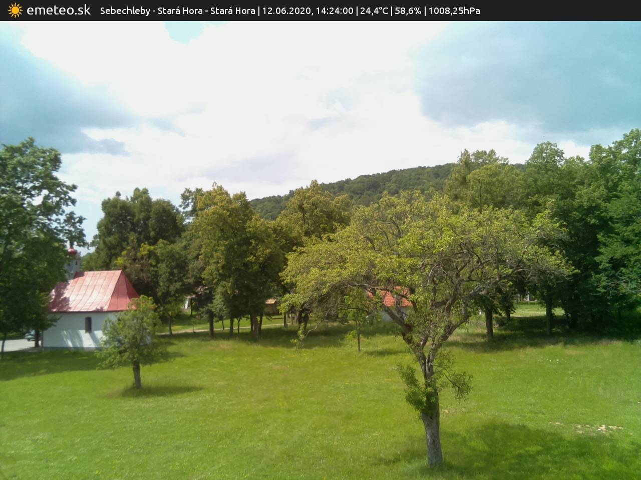 Kaplnka sv. Urbana