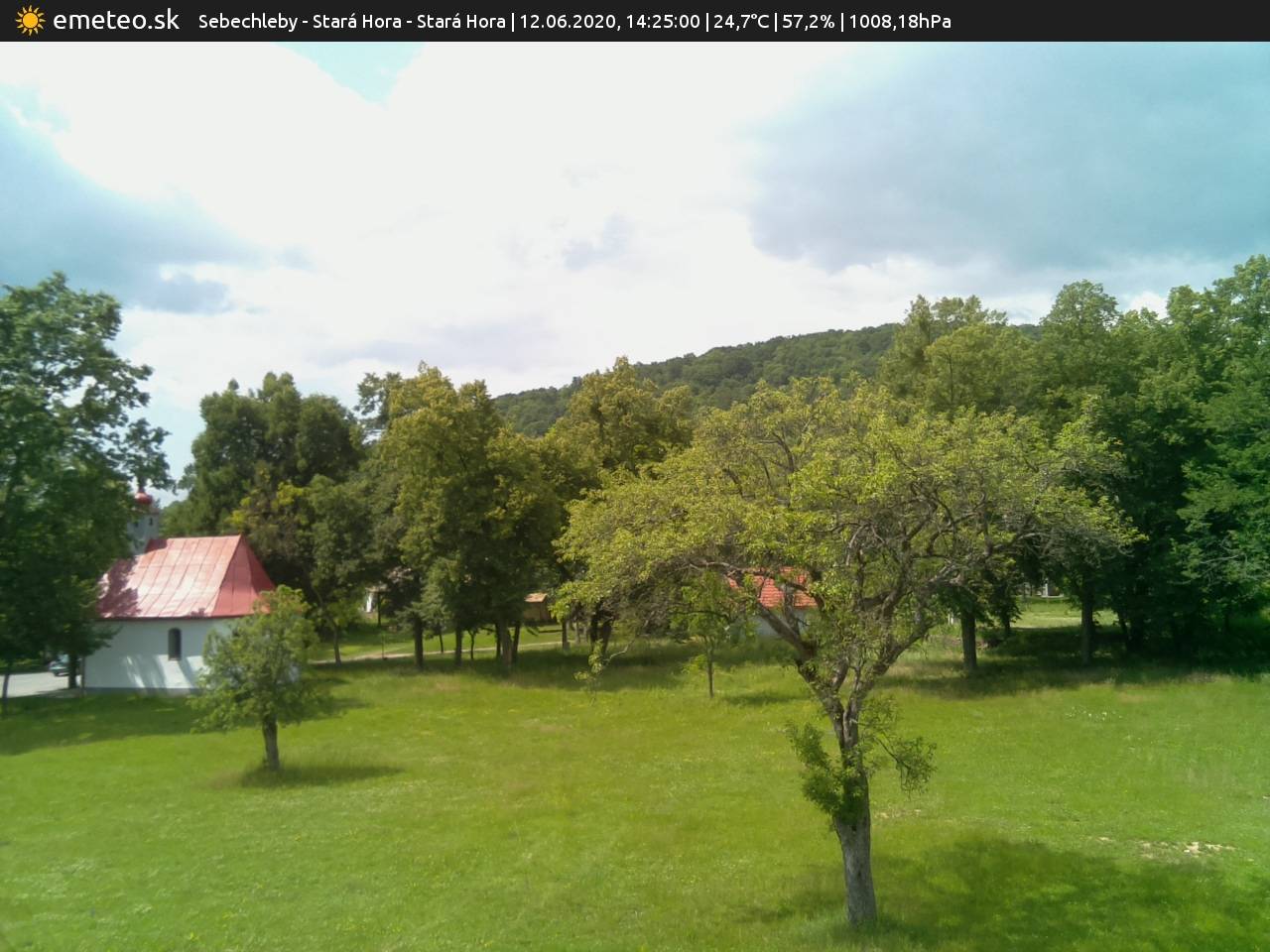 Kaplnka sv. Urbana