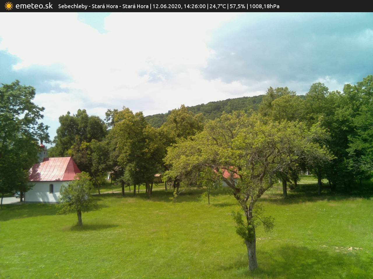 Kaplnka sv. Urbana