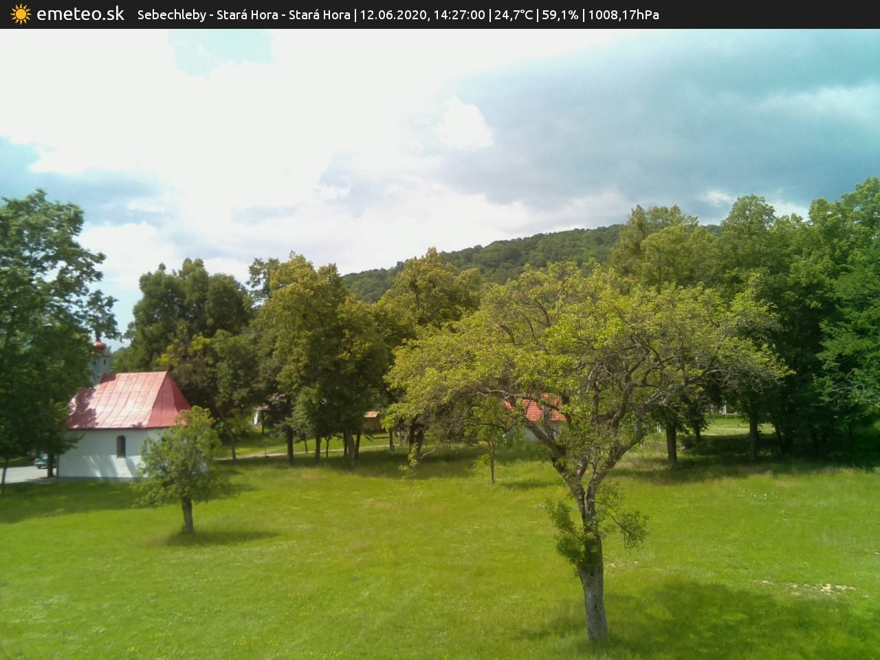 Kaplnka sv. Urbana