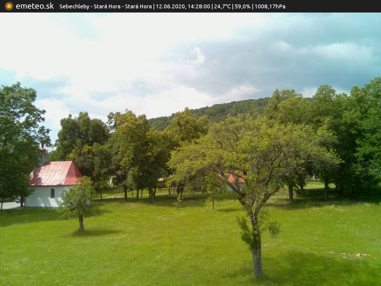 Kaplnka sv. Urbana