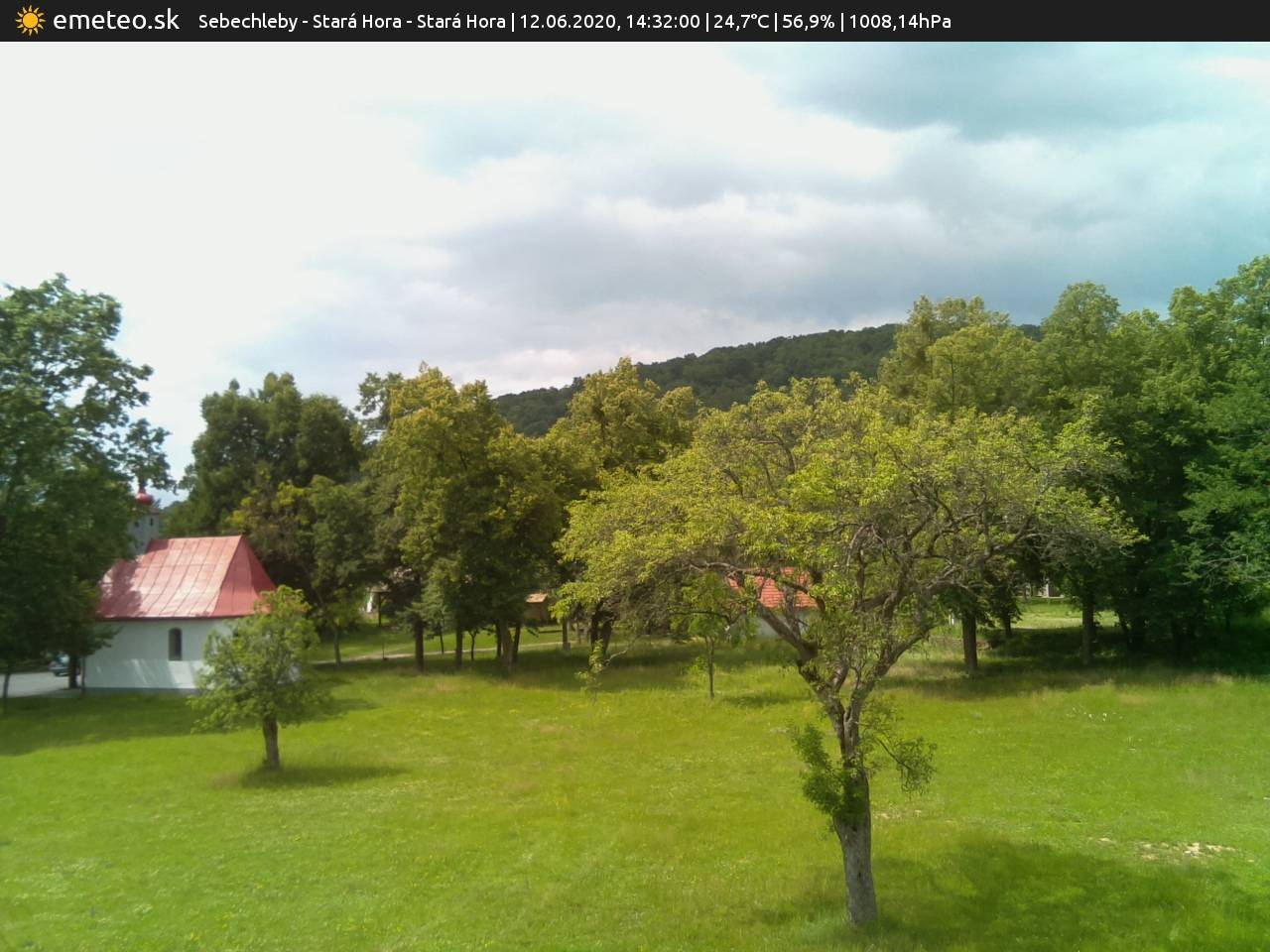 Kaplnka sv. Urbana