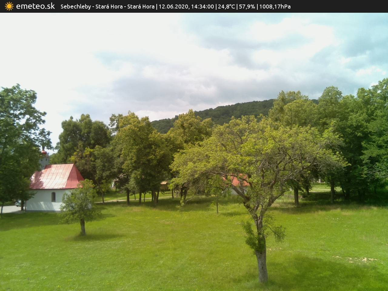 Kaplnka sv. Urbana