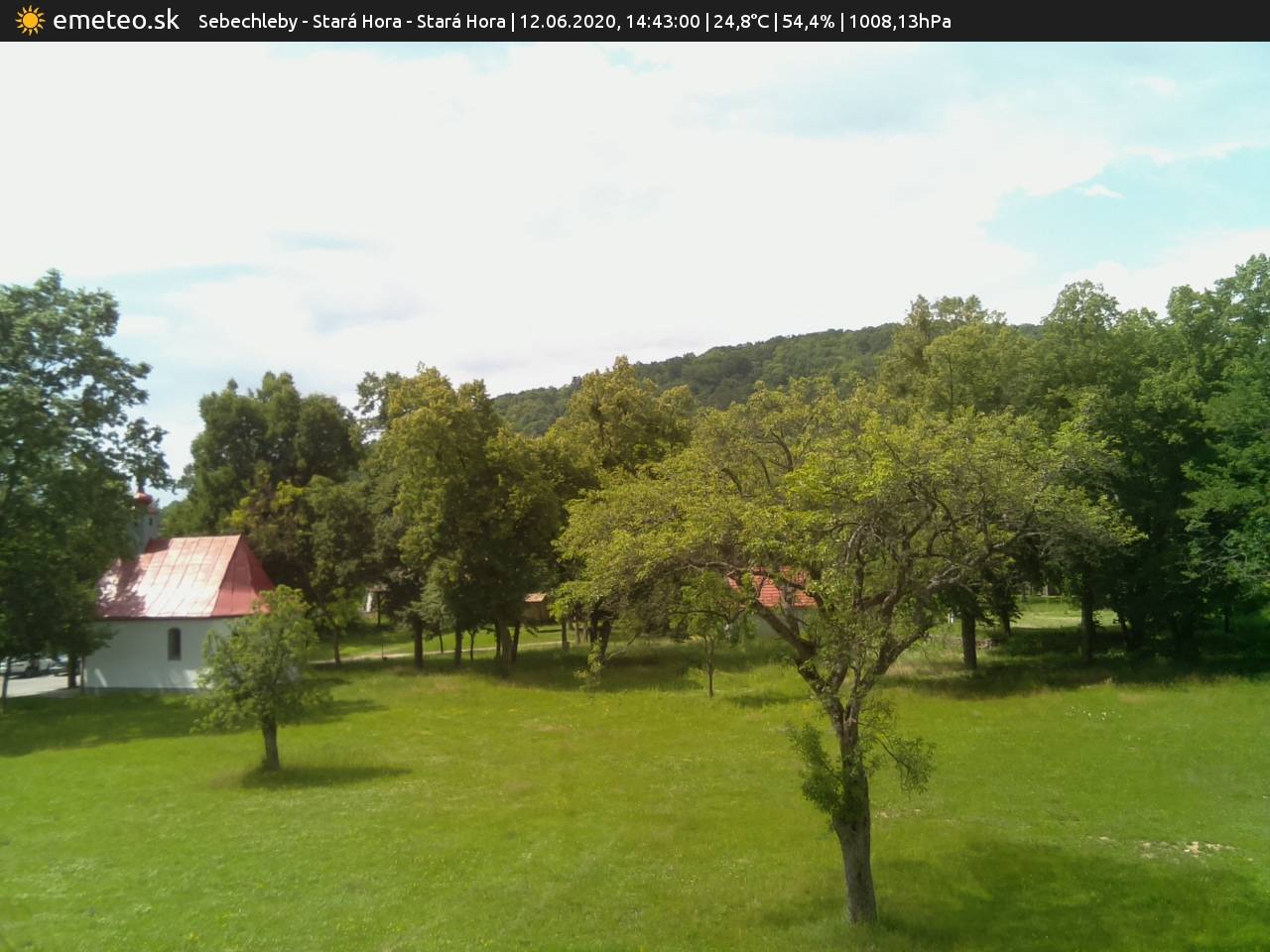 Kaplnka sv. Urbana