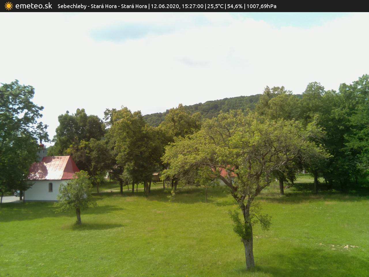 Kaplnka sv. Urbana