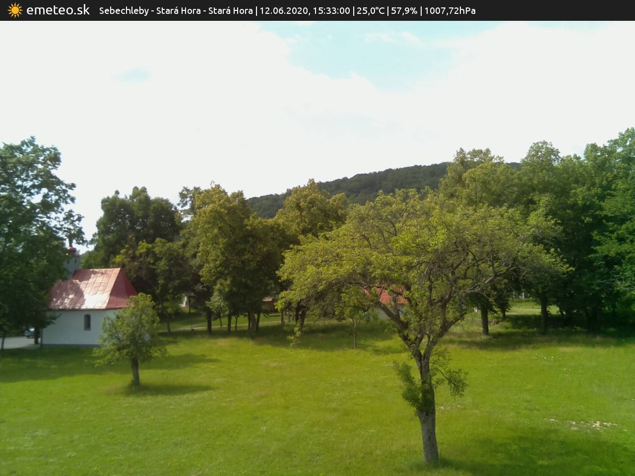 Kaplnka sv. Urbana