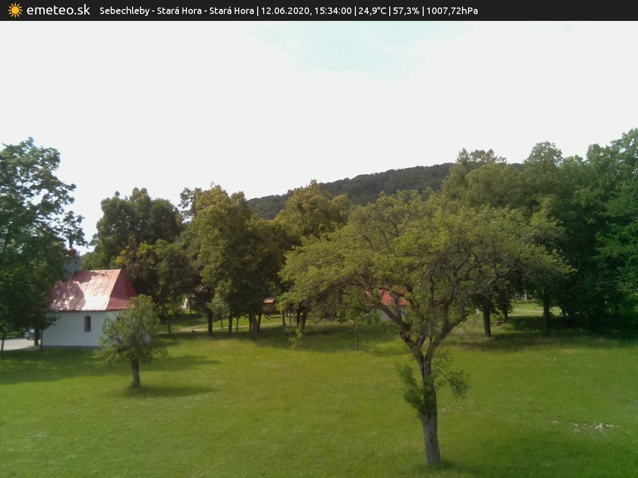 Kaplnka sv. Urbana