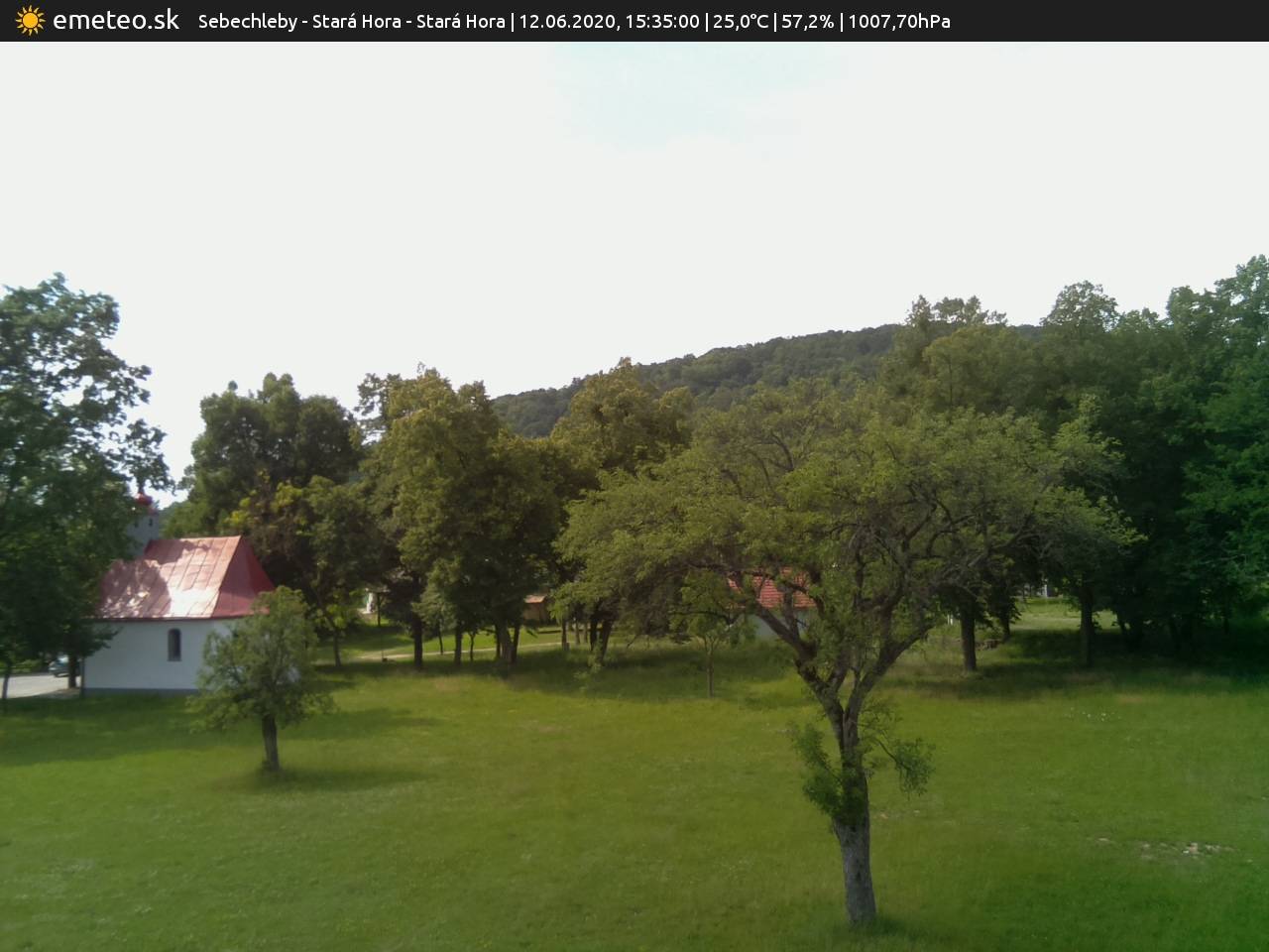 Kaplnka sv. Urbana
