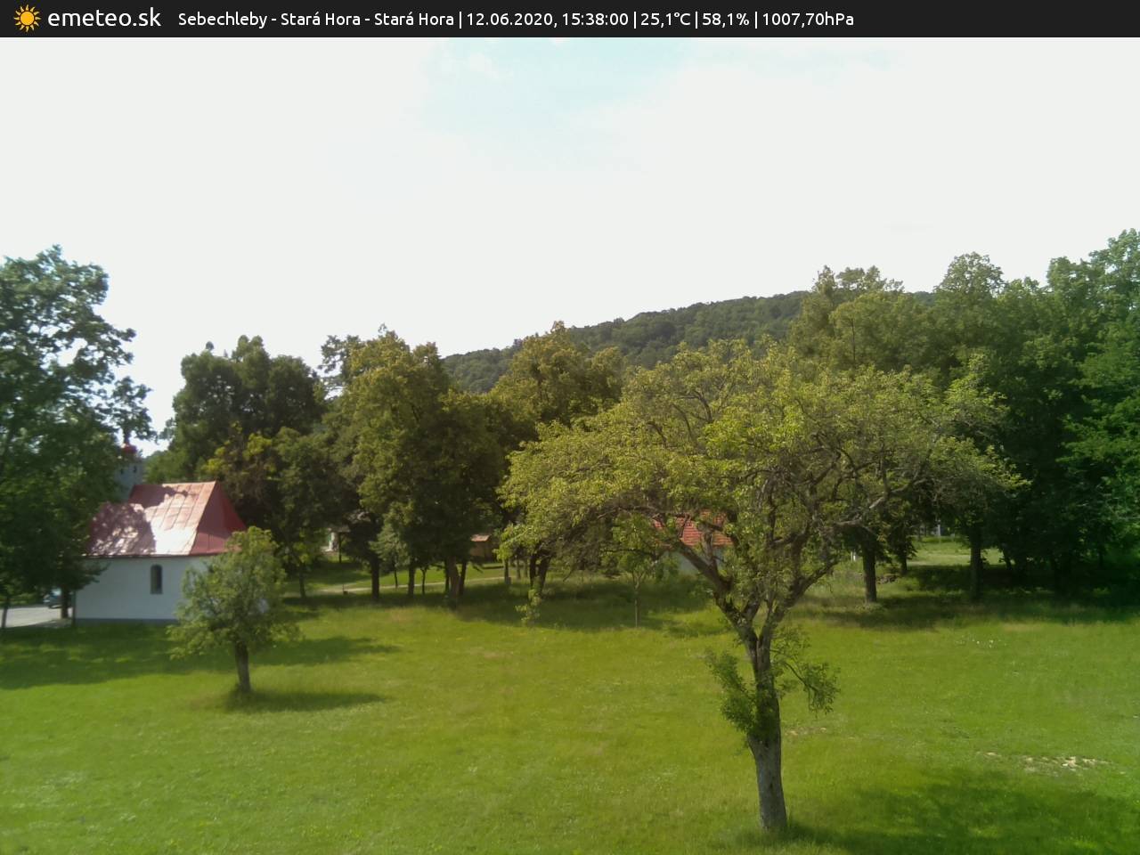 Kaplnka sv. Urbana