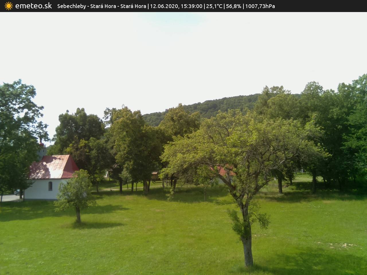 Kaplnka sv. Urbana