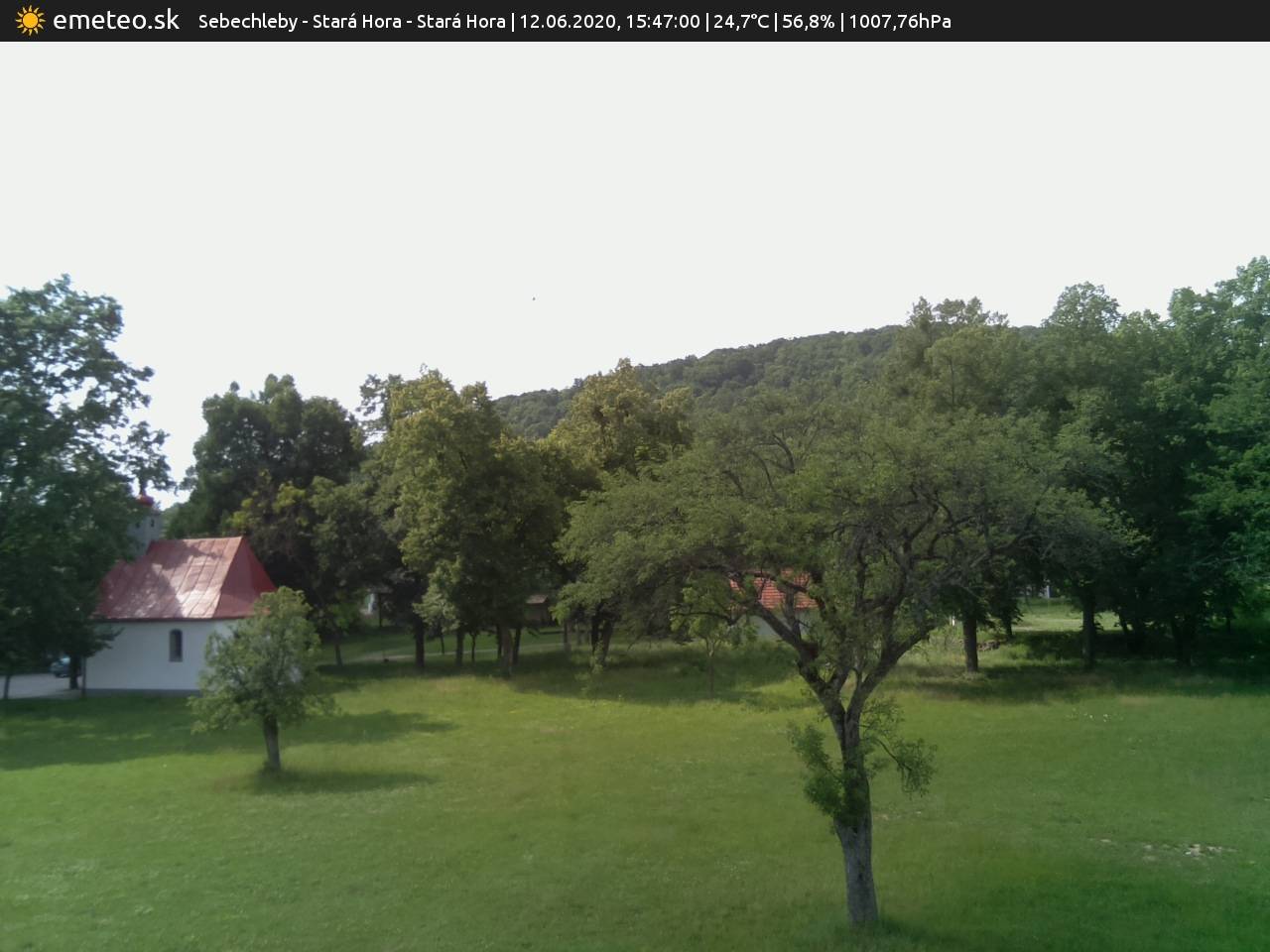Kaplnka sv. Urbana