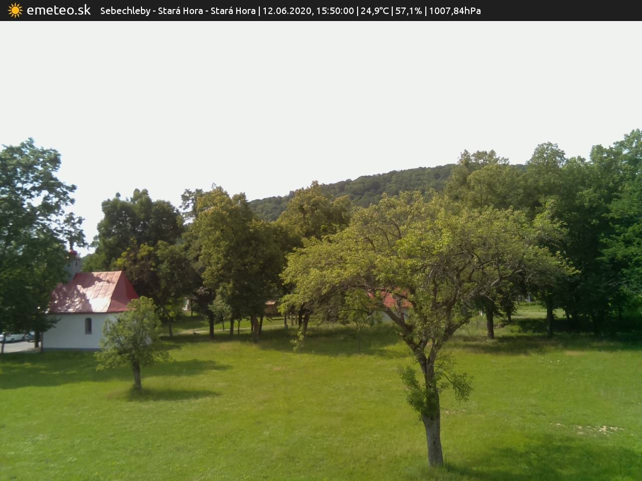 Kaplnka sv. Urbana