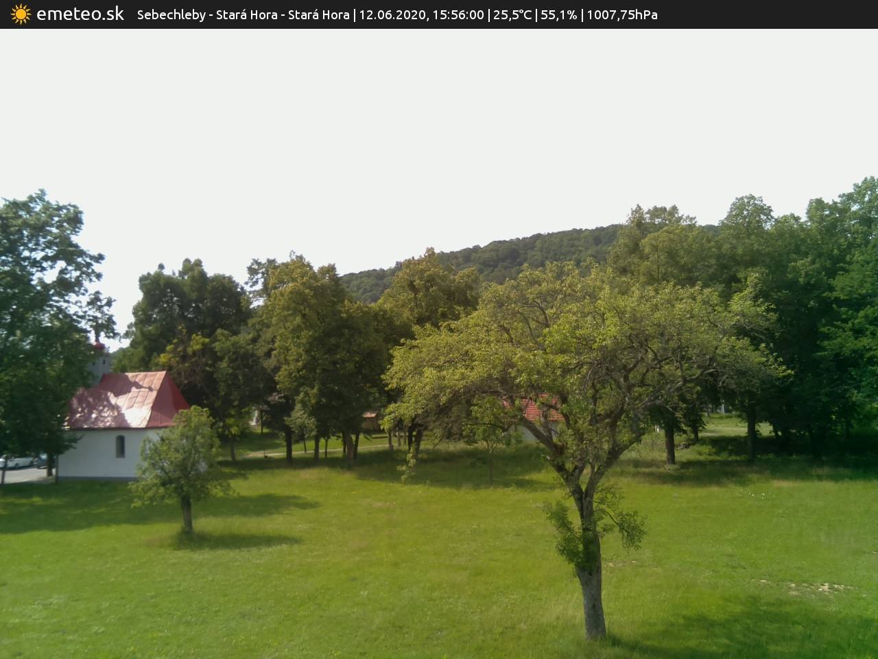 Kaplnka sv. Urbana