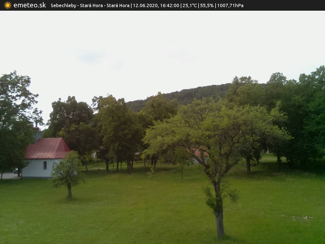 Kaplnka sv. Urbana