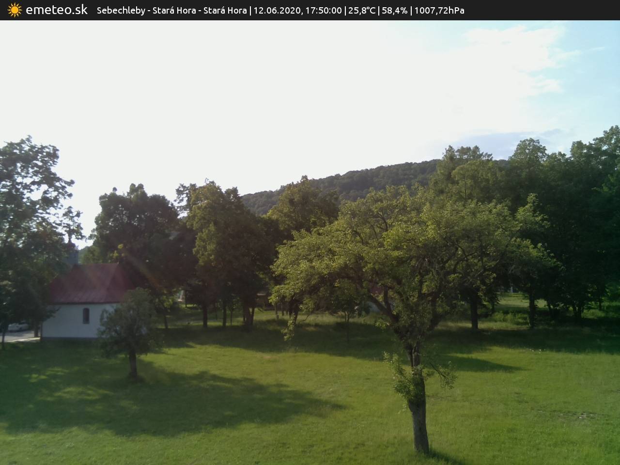 Kaplnka sv. Urbana