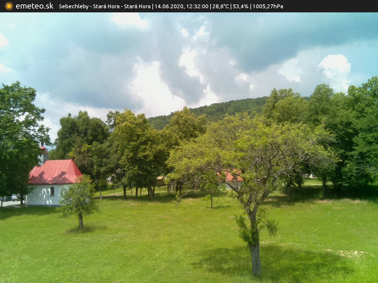 Kaplnka sv. Urbana