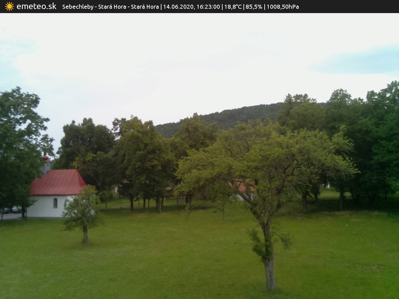 Kaplnka sv. Urbana