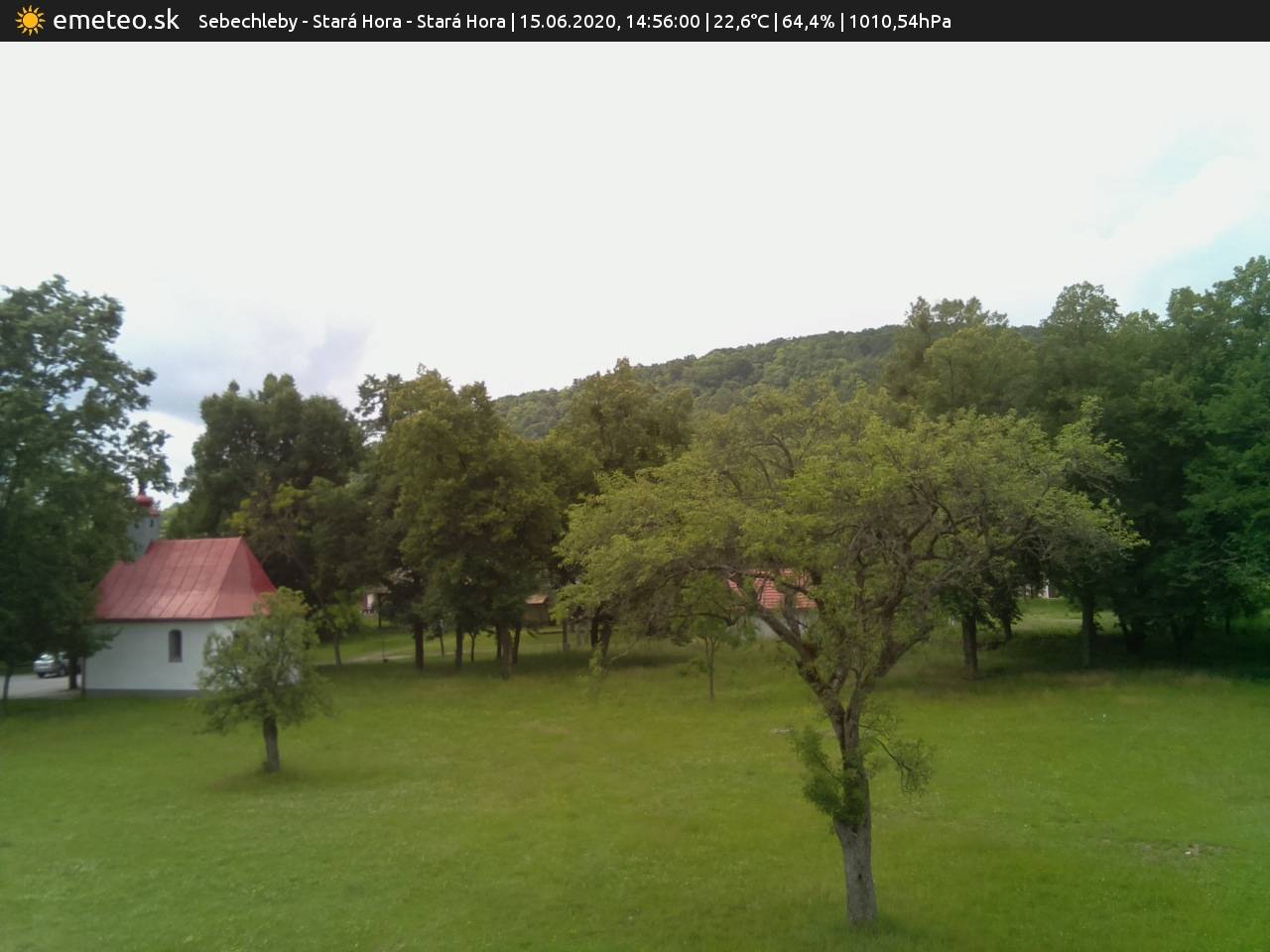 Kaplnka sv. Urbana
