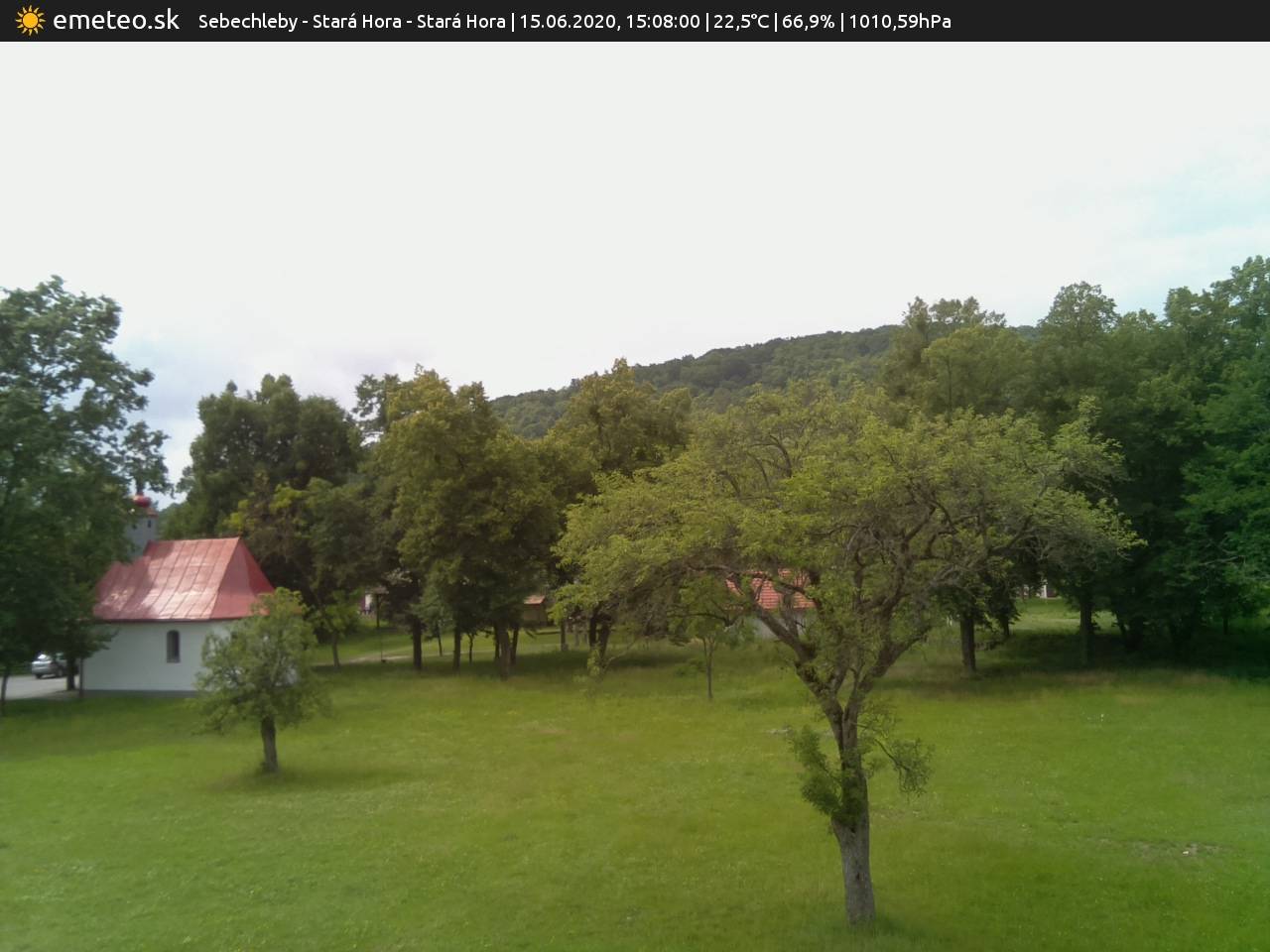 Kaplnka sv. Urbana